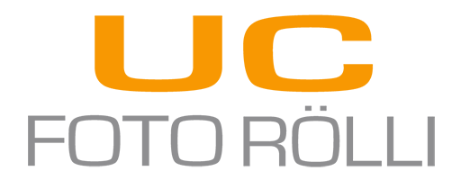 UC FOTO RÖLLI Logo